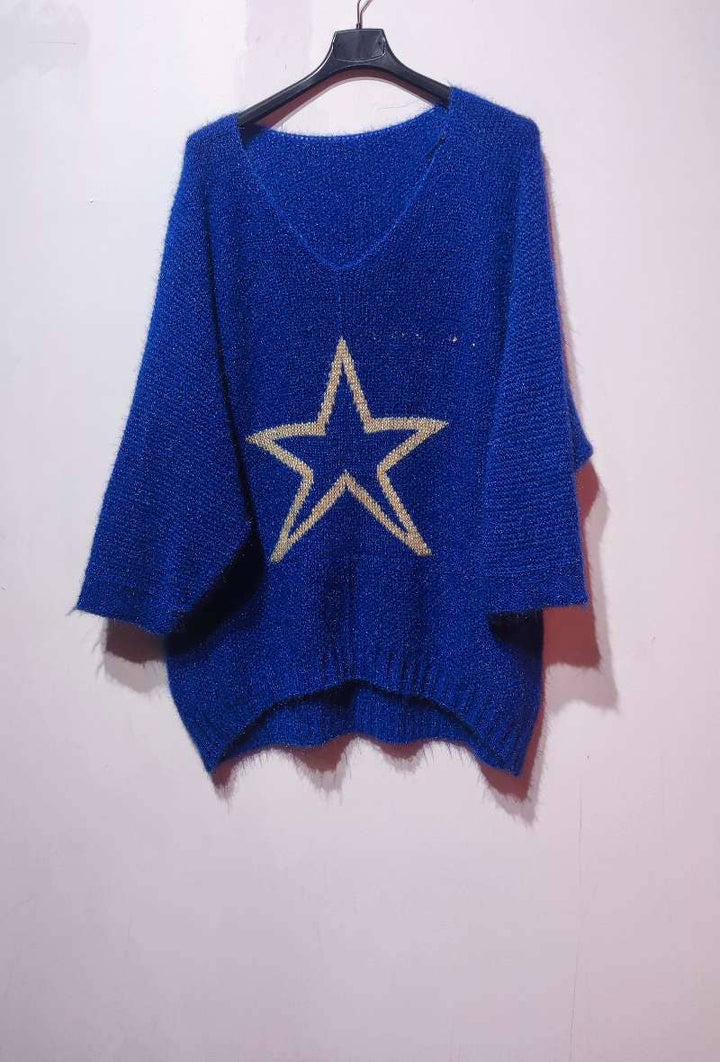 STAR: Frenchman / ECRU