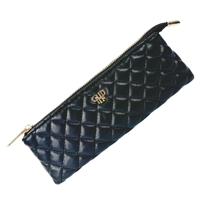 Sleek Stash Go-To-Case - Quilted