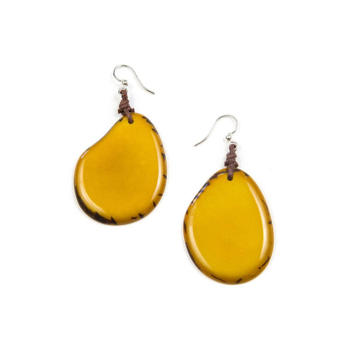 Amigas Earrings: 1E250-CH