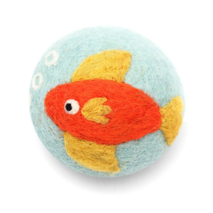 DRYER BALL: Starfish