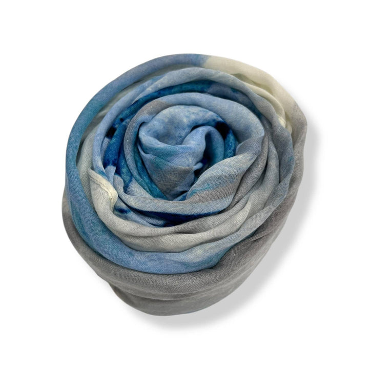Waterink print : Beige
