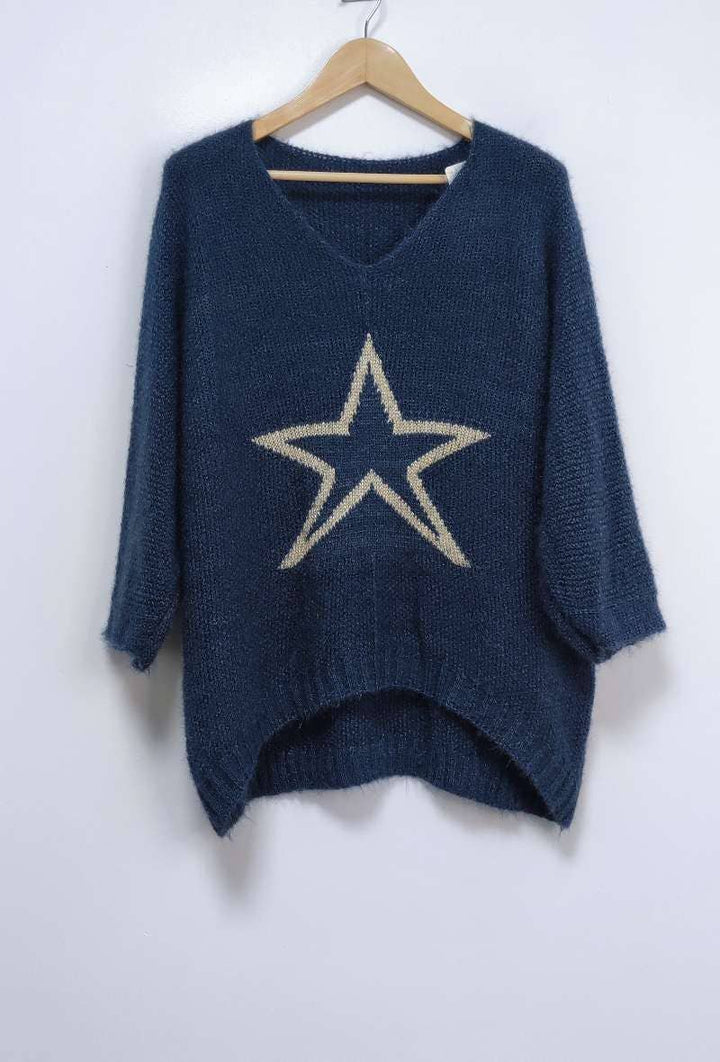 STAR: Frenchman / VANILLA