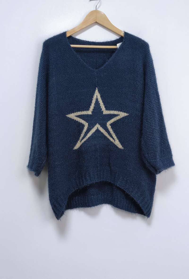 STAR: Frenchman / CELADON