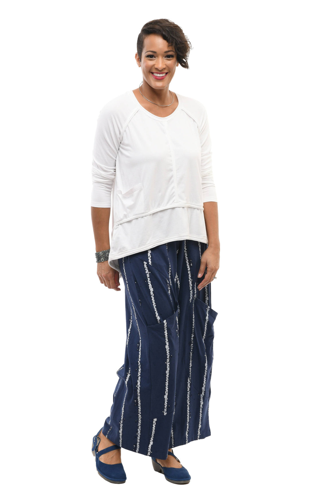 SDM811 Presley: Cream / S