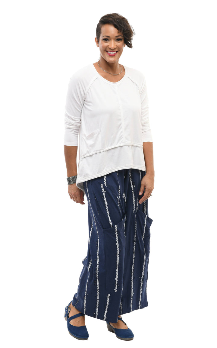 SDM811 Presley: Cream / S