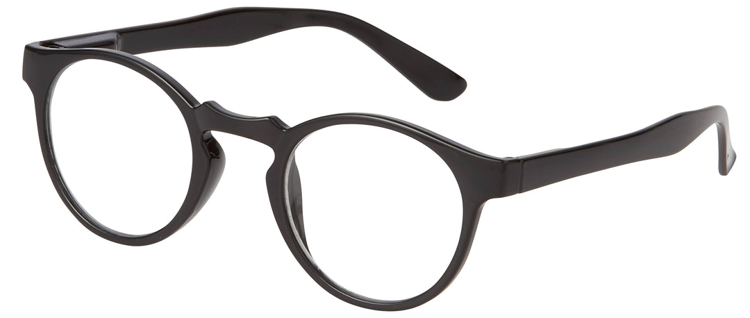 I Heart Eyewear - Tokyo Reading Glasses: Tortoise / +2.5