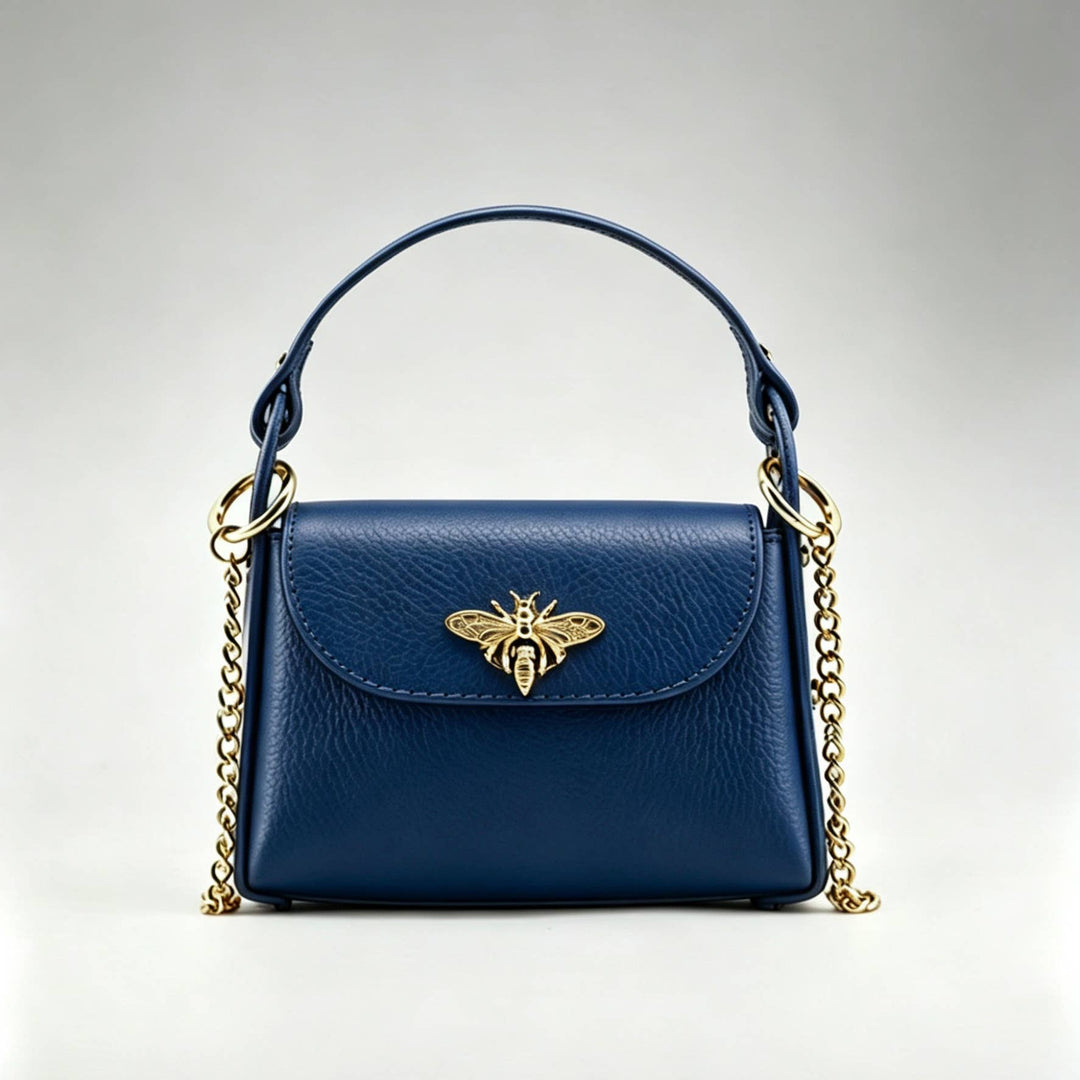 Bee Mini Handbag