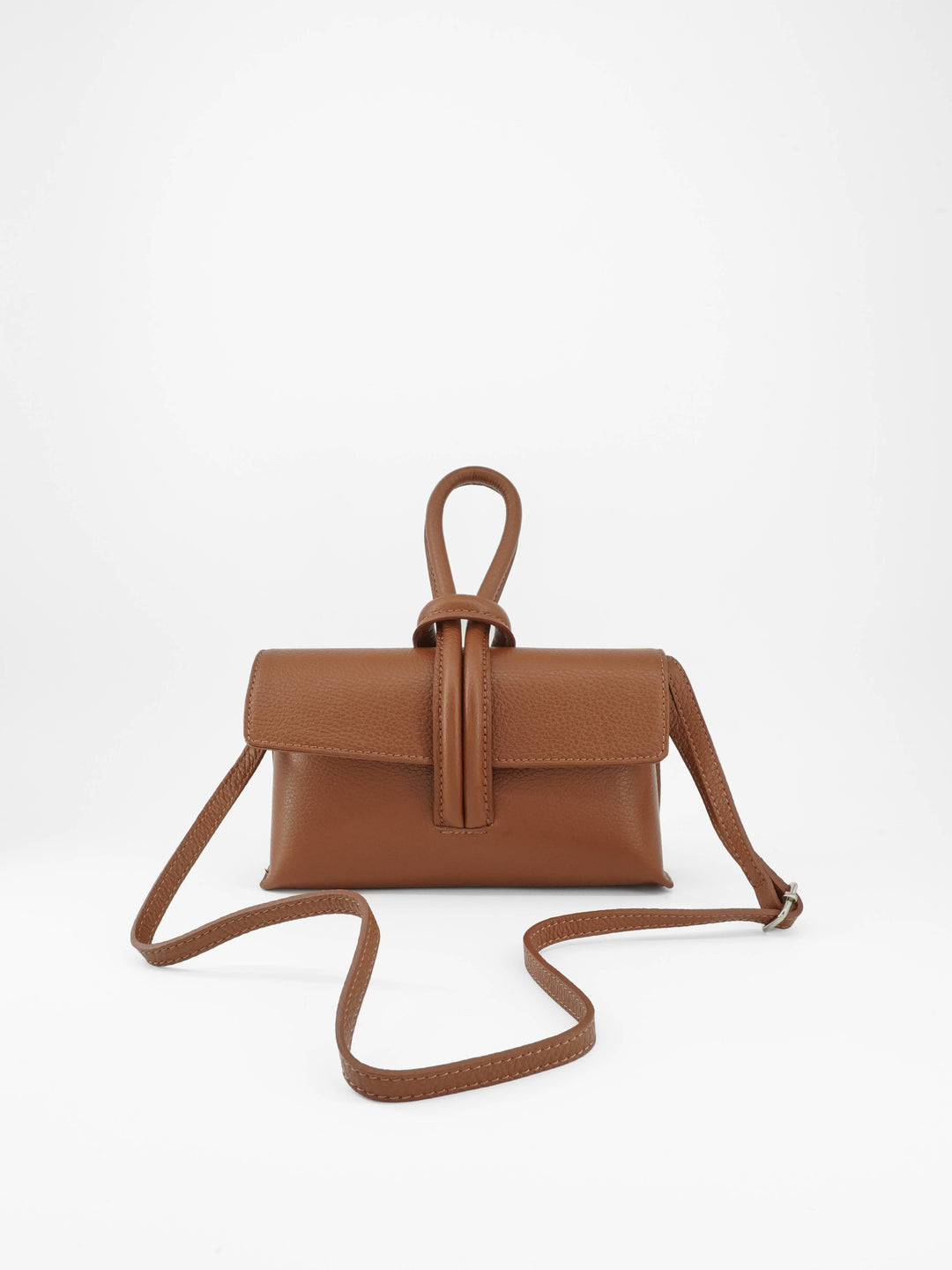 Leather Made in Italy Str: Sable