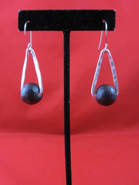 ER 131 - A4 Bali: Silver