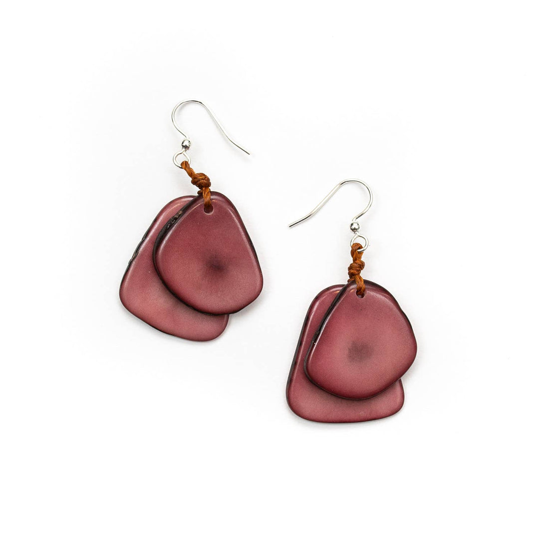 Fiesta Earrings: 1E410-AZ