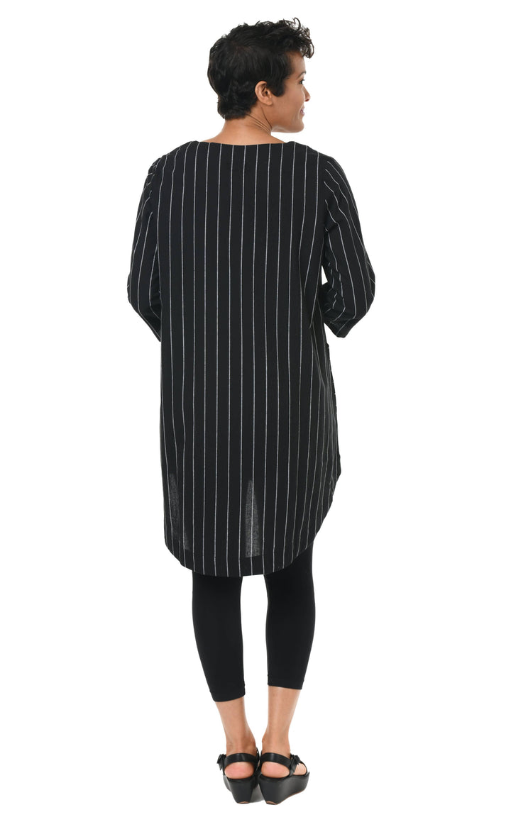 CV326 Paloma Tunic: S