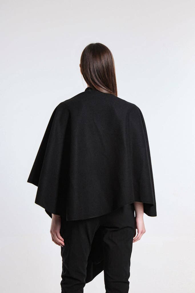 Zoey Wrap (W301):Spruce