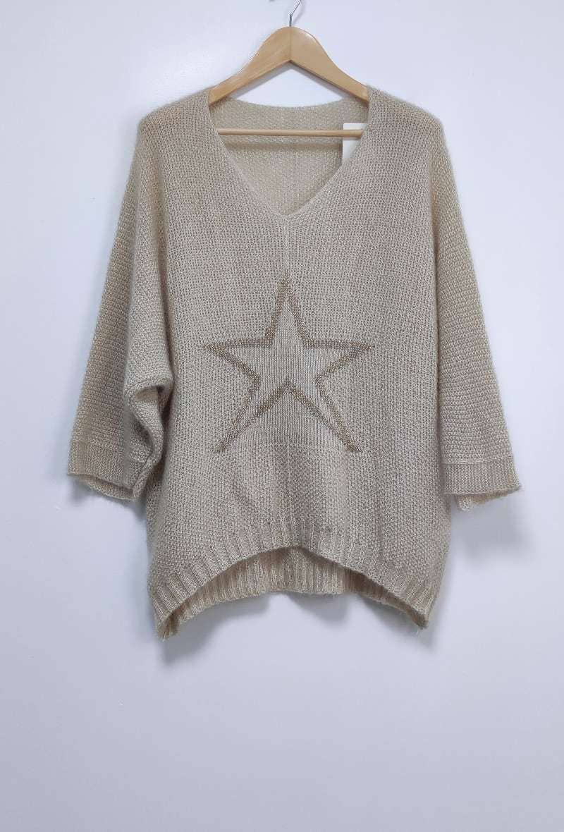 STAR: Frenchman / NAVY