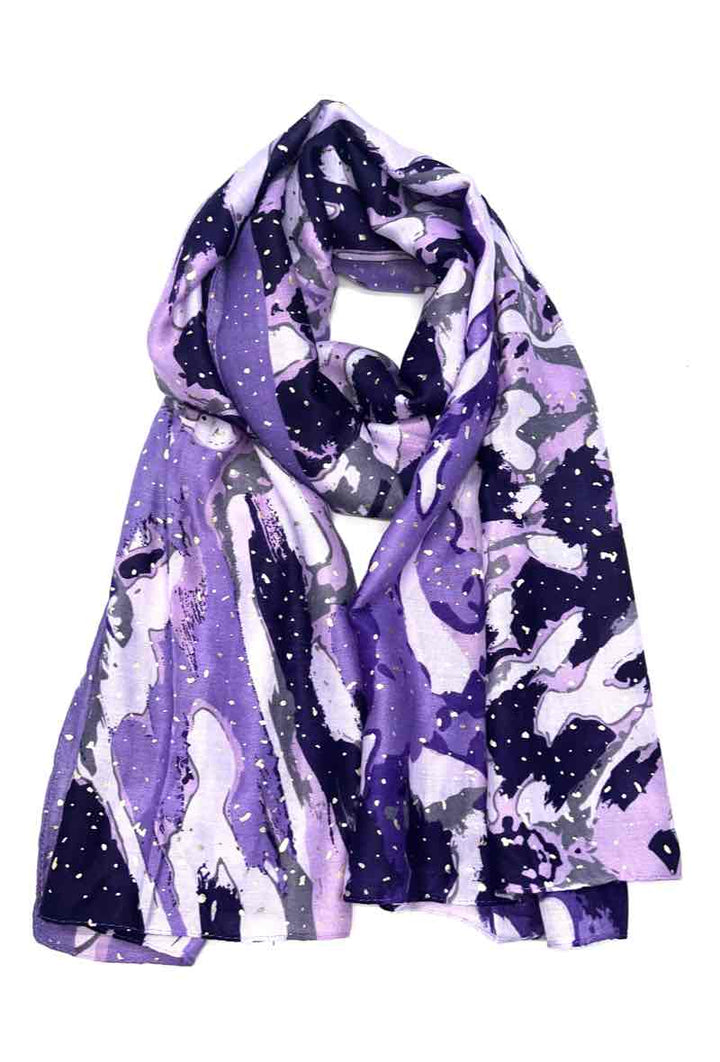 scarf : Beige