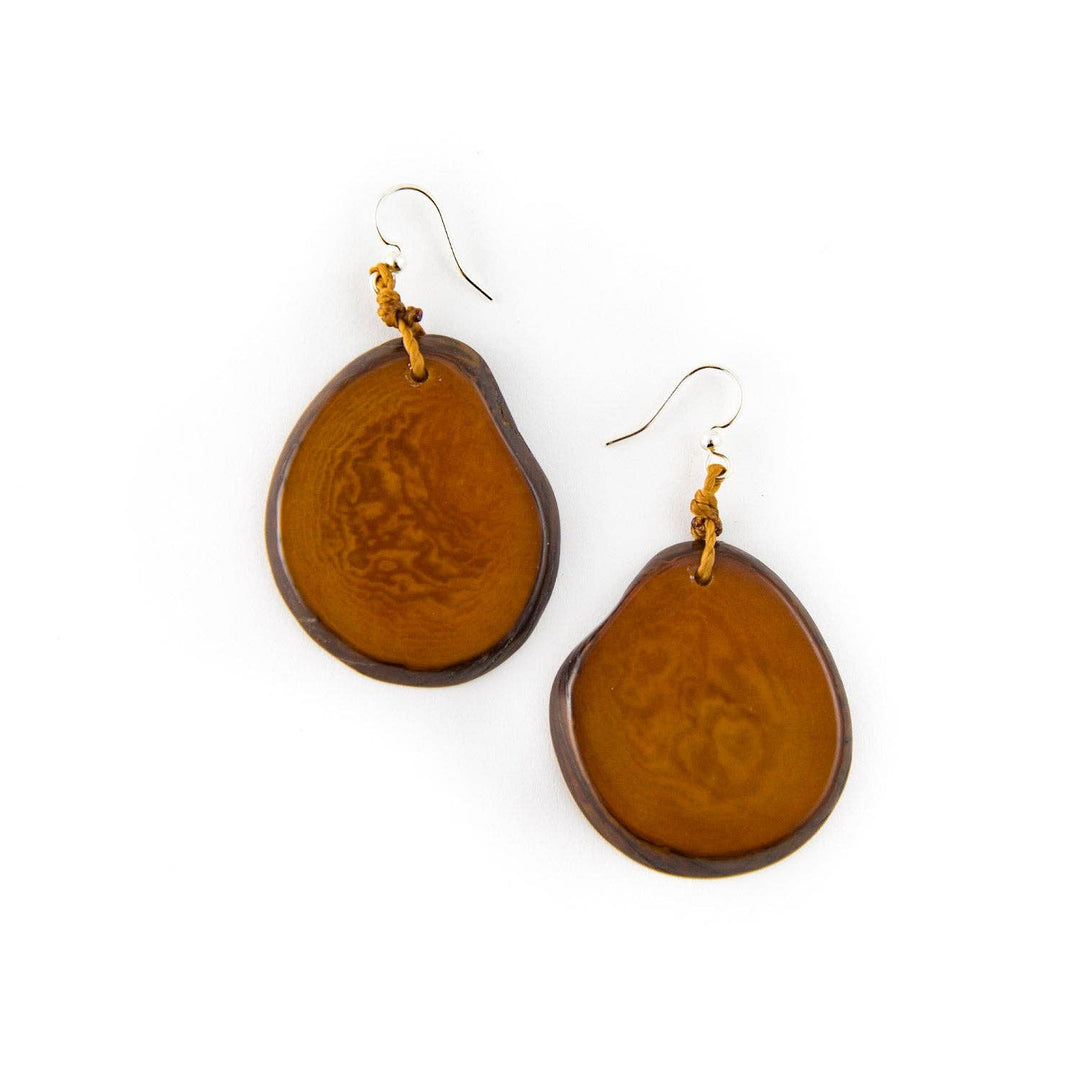 Amigas Earrings: 1E250-BB