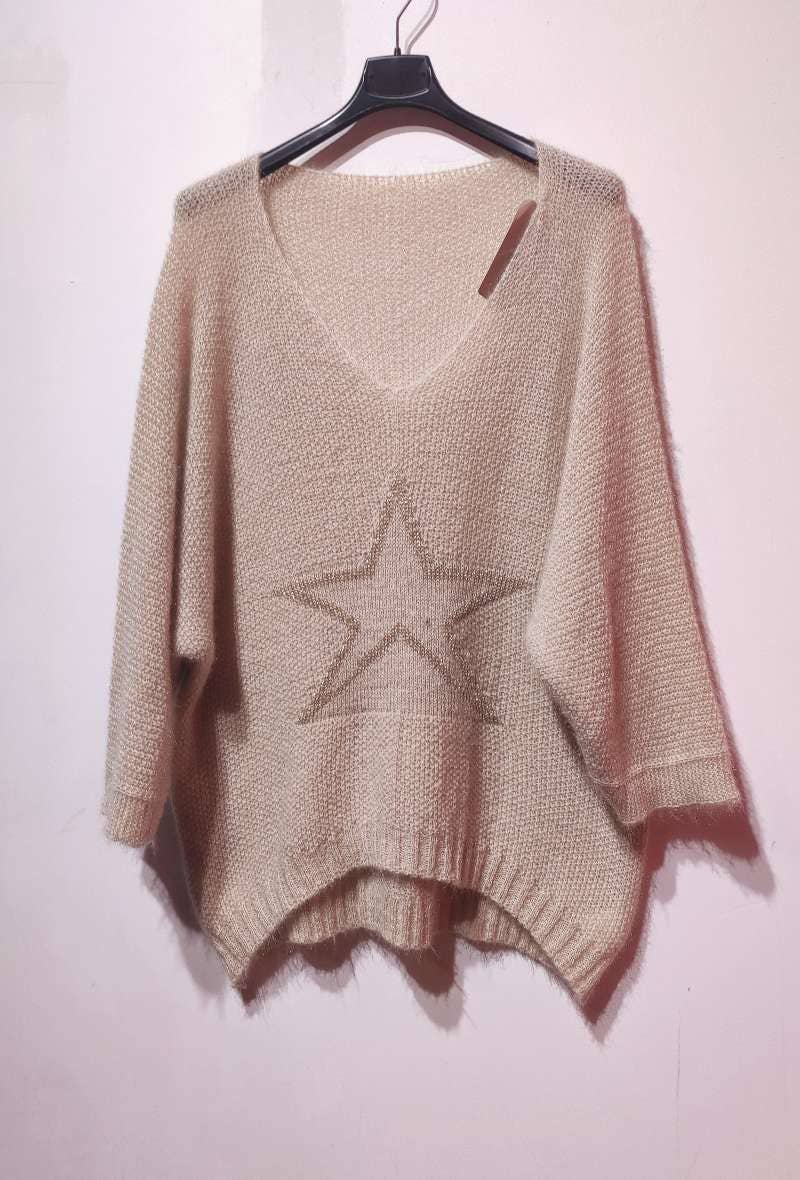STAR: Frenchman / CELADON