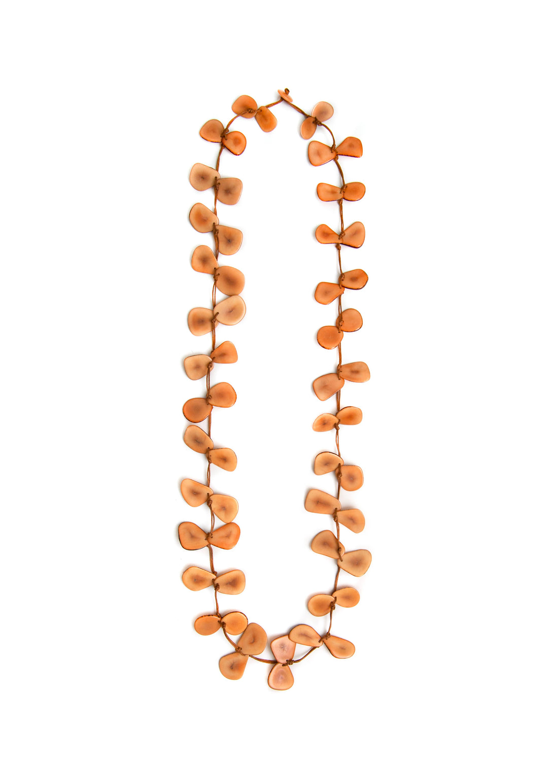 Slice Necklace: SC410-NA COMBO