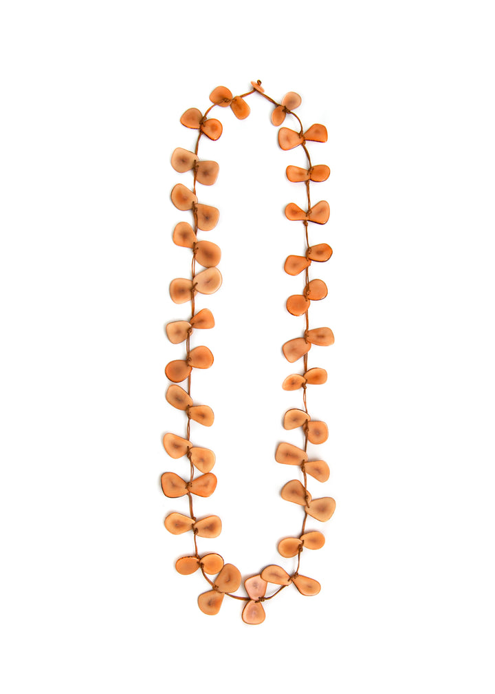 Slice Necklace: SC410-NA COMBO