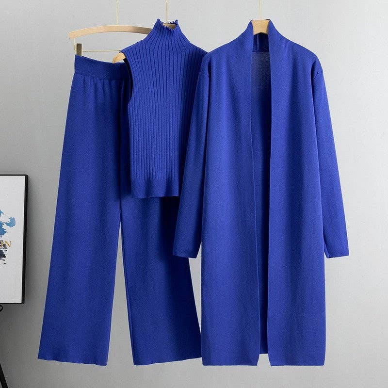 3 PC Set: CAMEL / One_size