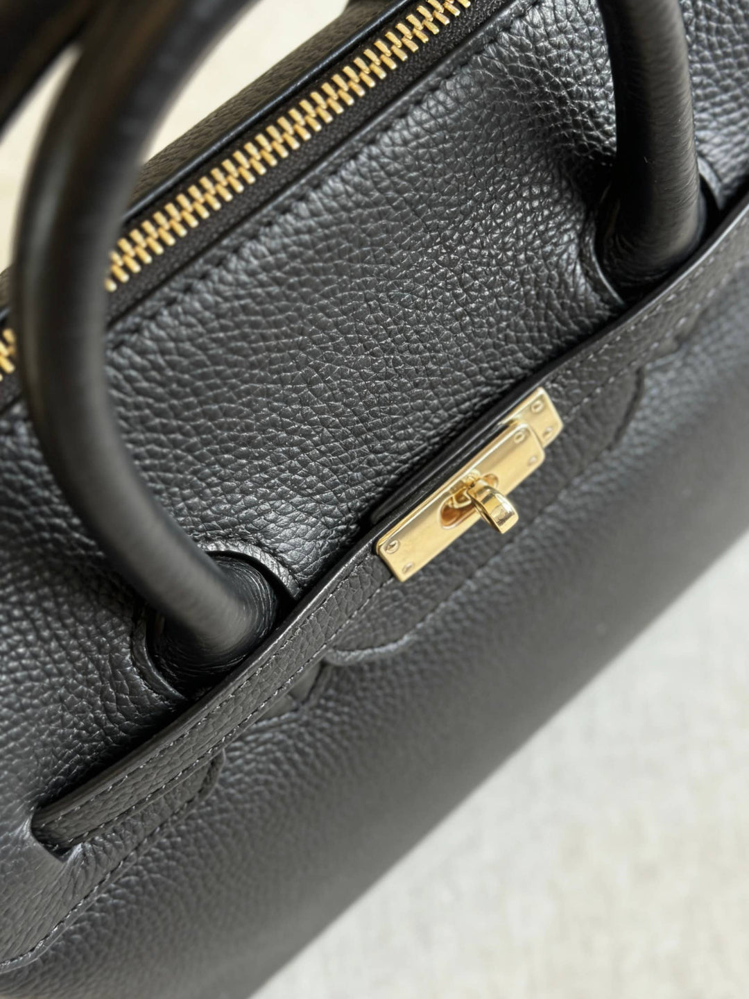 Genuine Leather Made in Italy: Burgundy