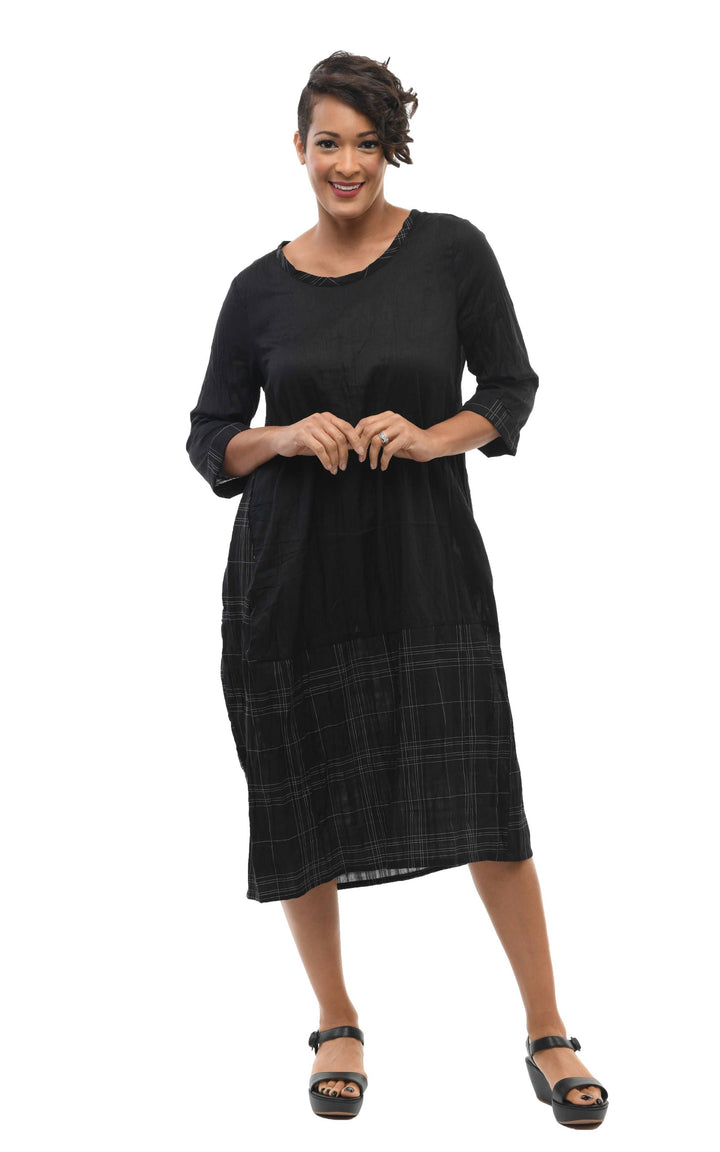 CV721 Byron in Black: XS