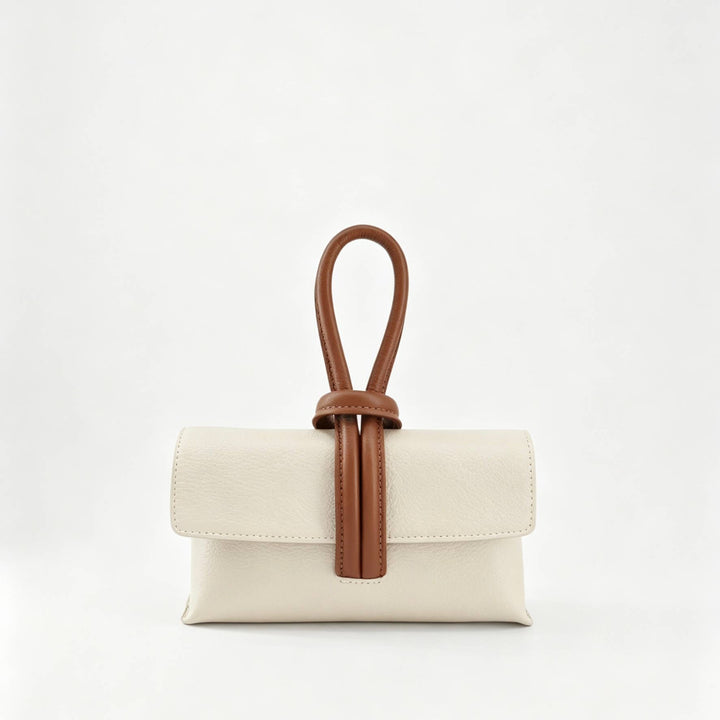 Leather Made in Italy Str: Sable