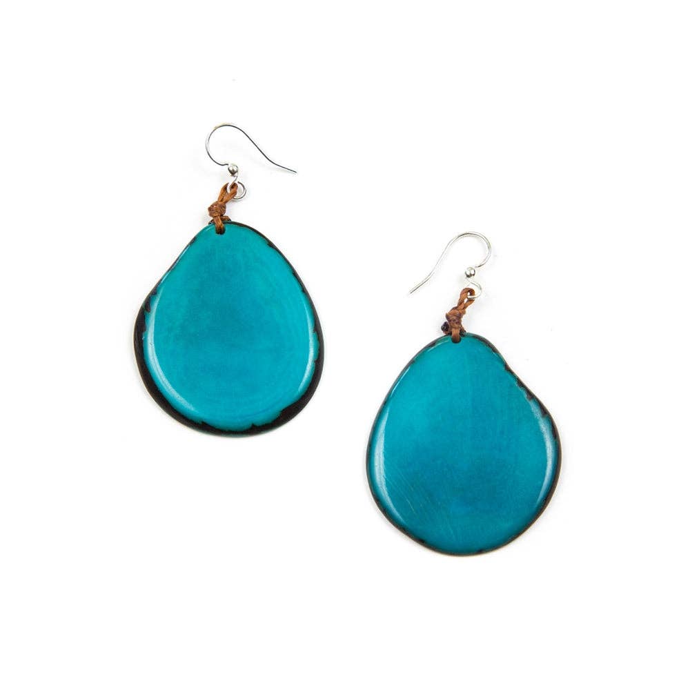Amigas Earrings: 1E250-CH