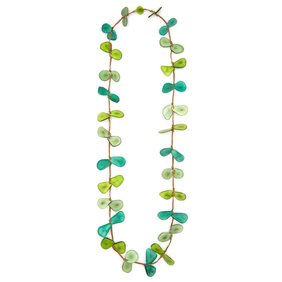 Slice Necklace: SC410-NA COMBO