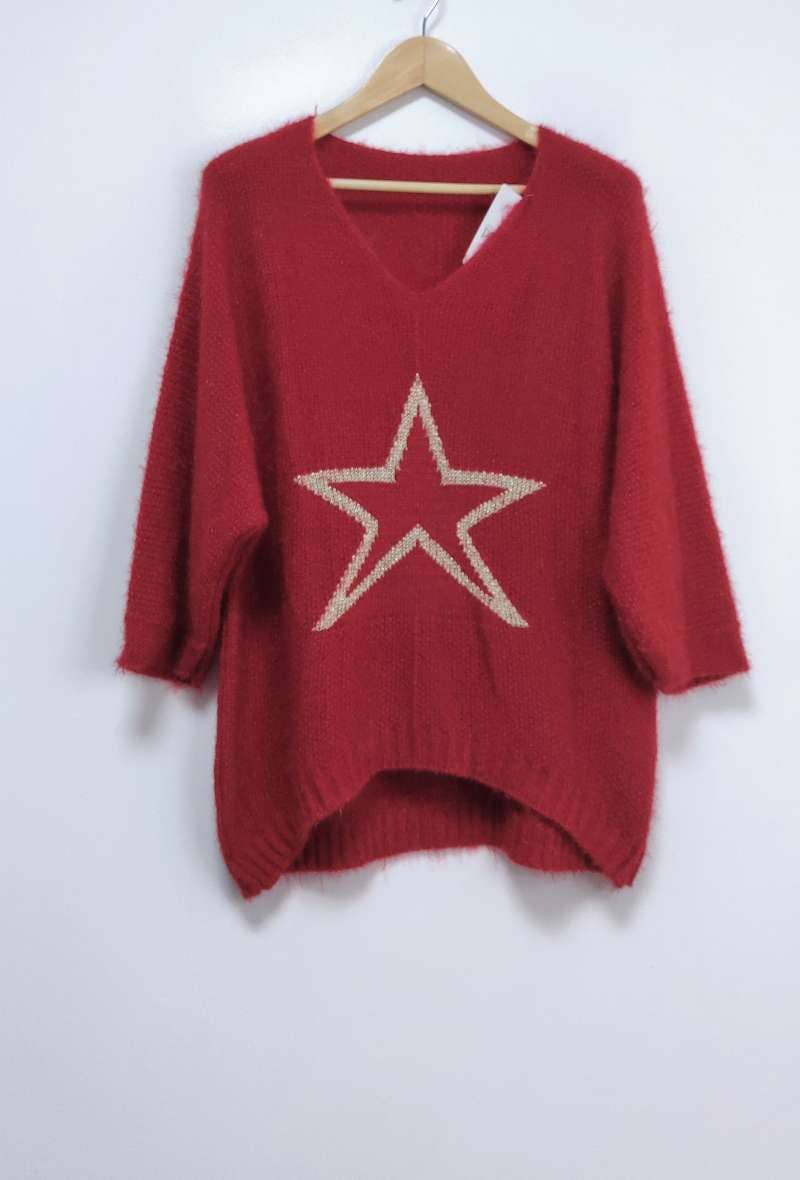 STAR: Frenchman / VANILLA