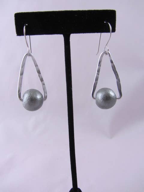 ER 131 - A4 Bali: Silver