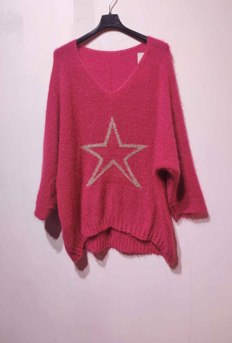 STAR: Frenchman / White