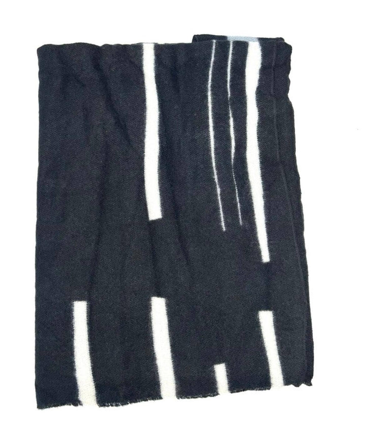 Ll-27 scarf: Beige