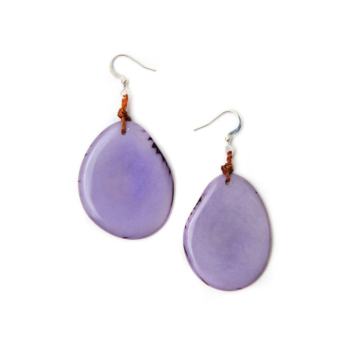 Amigas Earrings: 1E250-BB