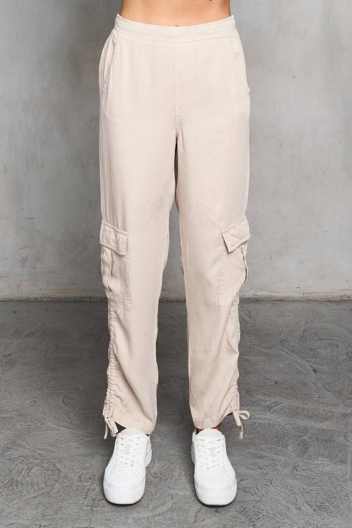 Cargo Pant - Khaki / XL