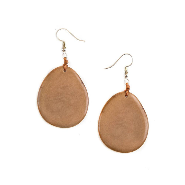 Amigas Earrings: 1E250-BB