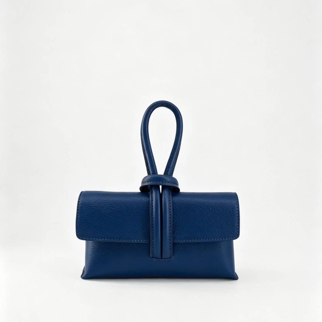 Genuine Togo Leather : Oro