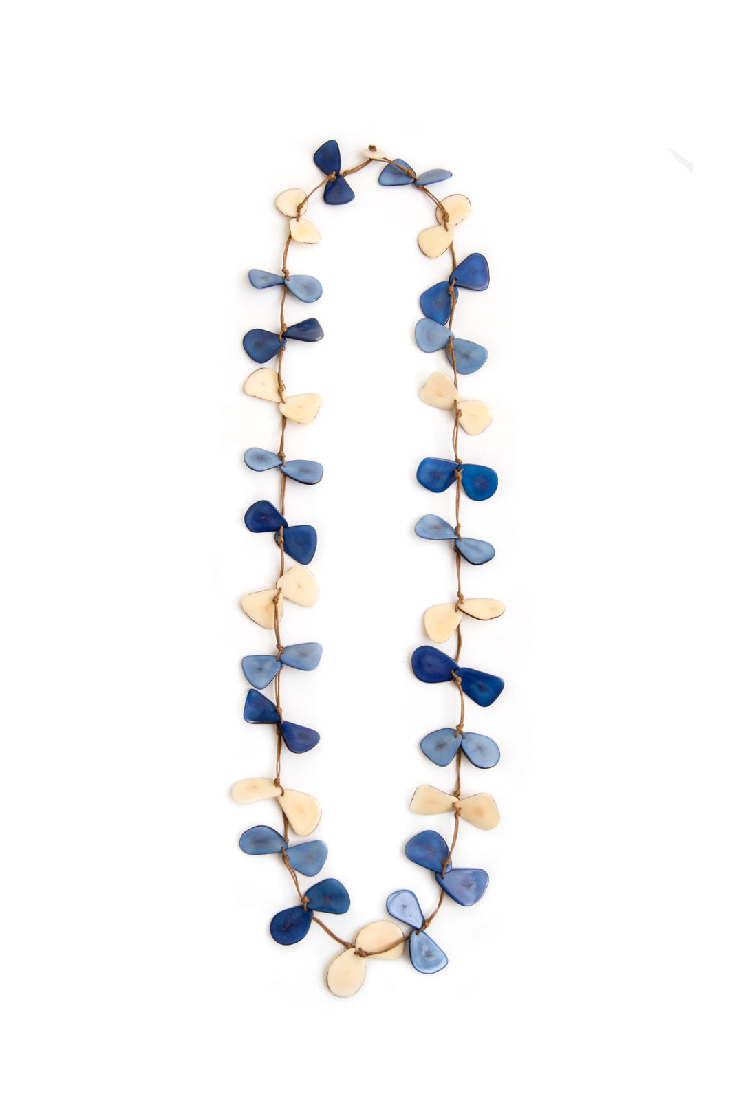 Slice Necklace: SC410-NA COMBO