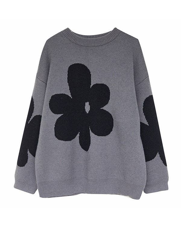 Long Sleeves : BLACK / One_size