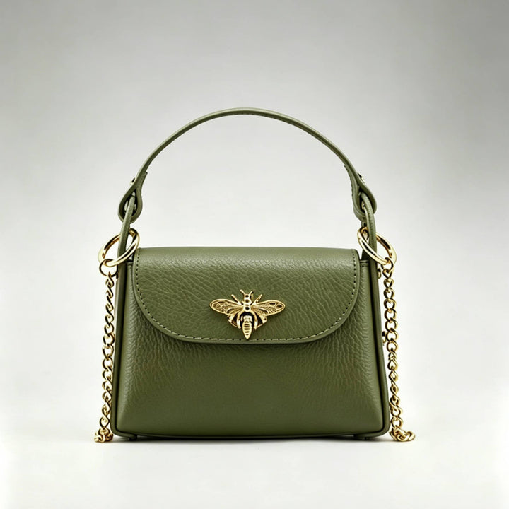 Bee Mini Handbag