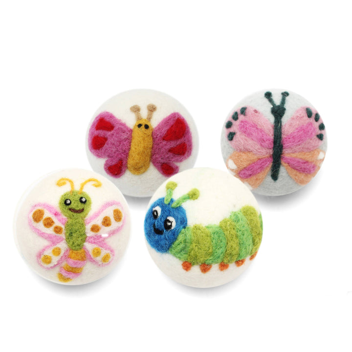 DRYER BALL: Dragonfly