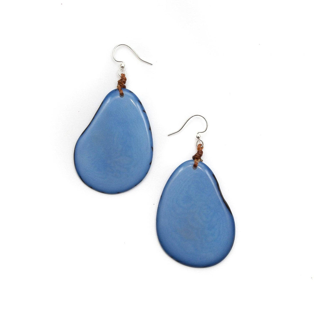 Amigas Earrings: 1E250-CH