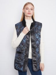 C6385 IRRI REV VEST