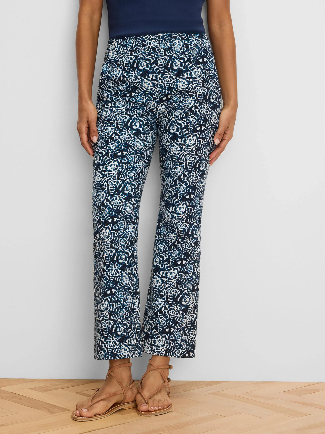 M261877 SHIBORI LILI PANT