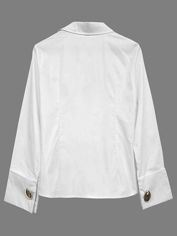 Shirts : BLACK / XL