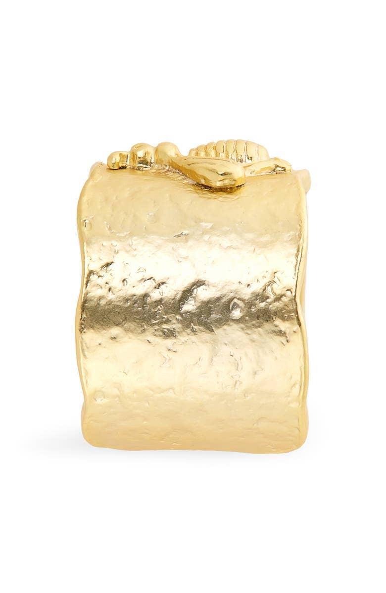 Bumblebee Ring