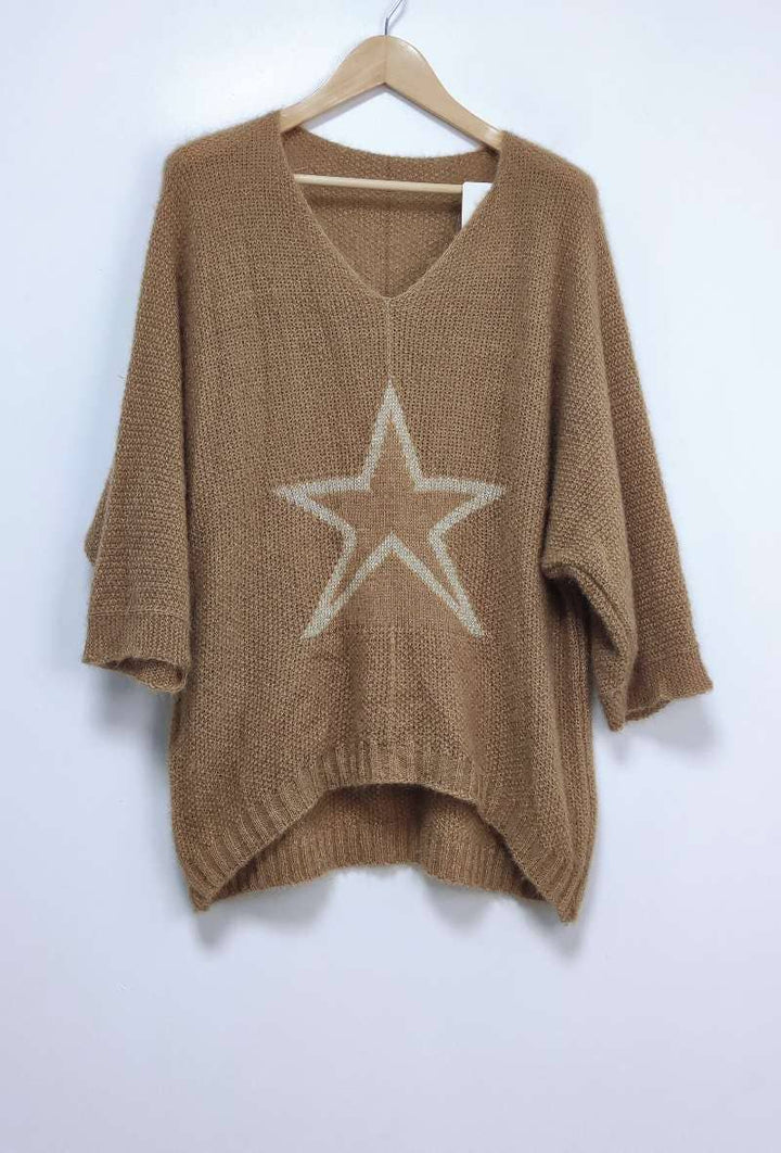STAR: Frenchman / NAVY