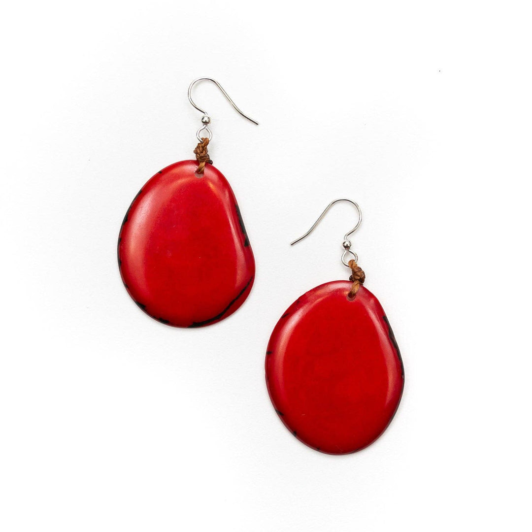 Amigas Earrings: 1E250-BB