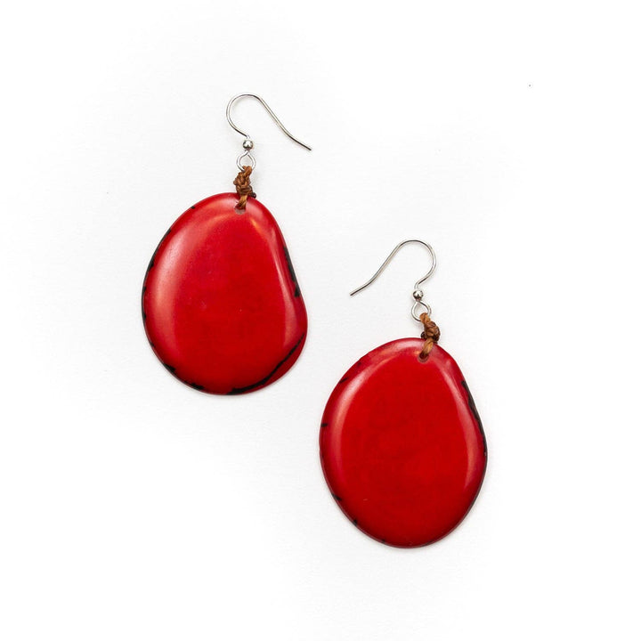 Amigas Earrings: 1E250-BB