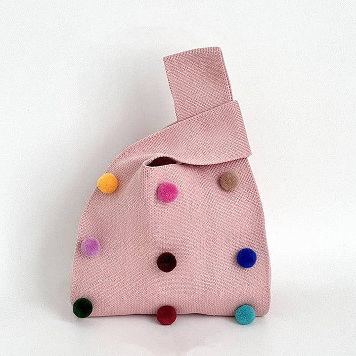 Ball Bag: PINK