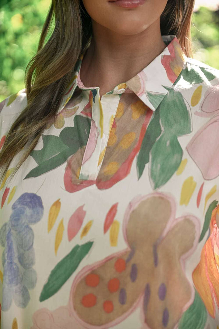 Jamila Dress: / M